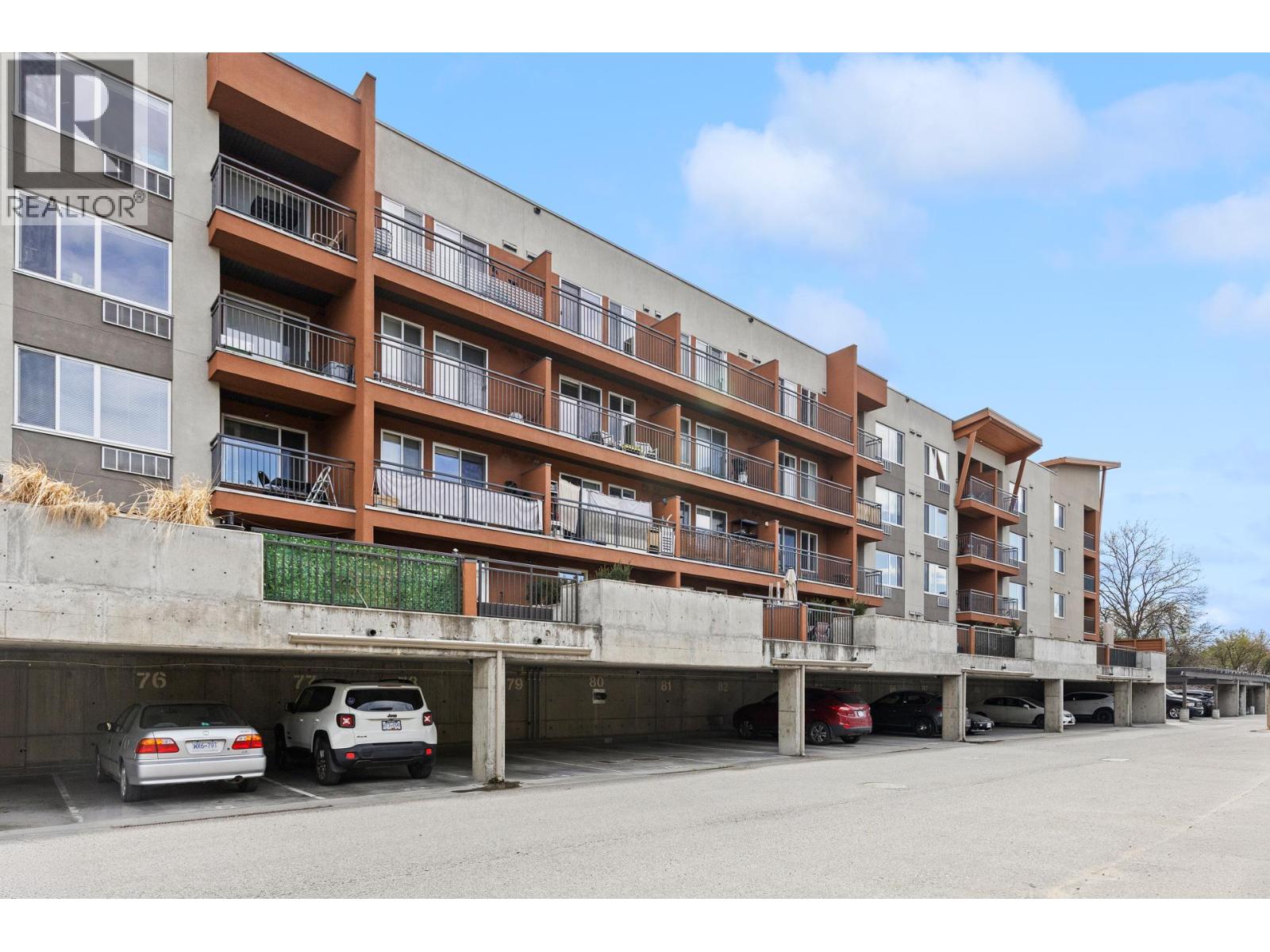 1550 Dickson Avenue Unit# 222, Kelowna