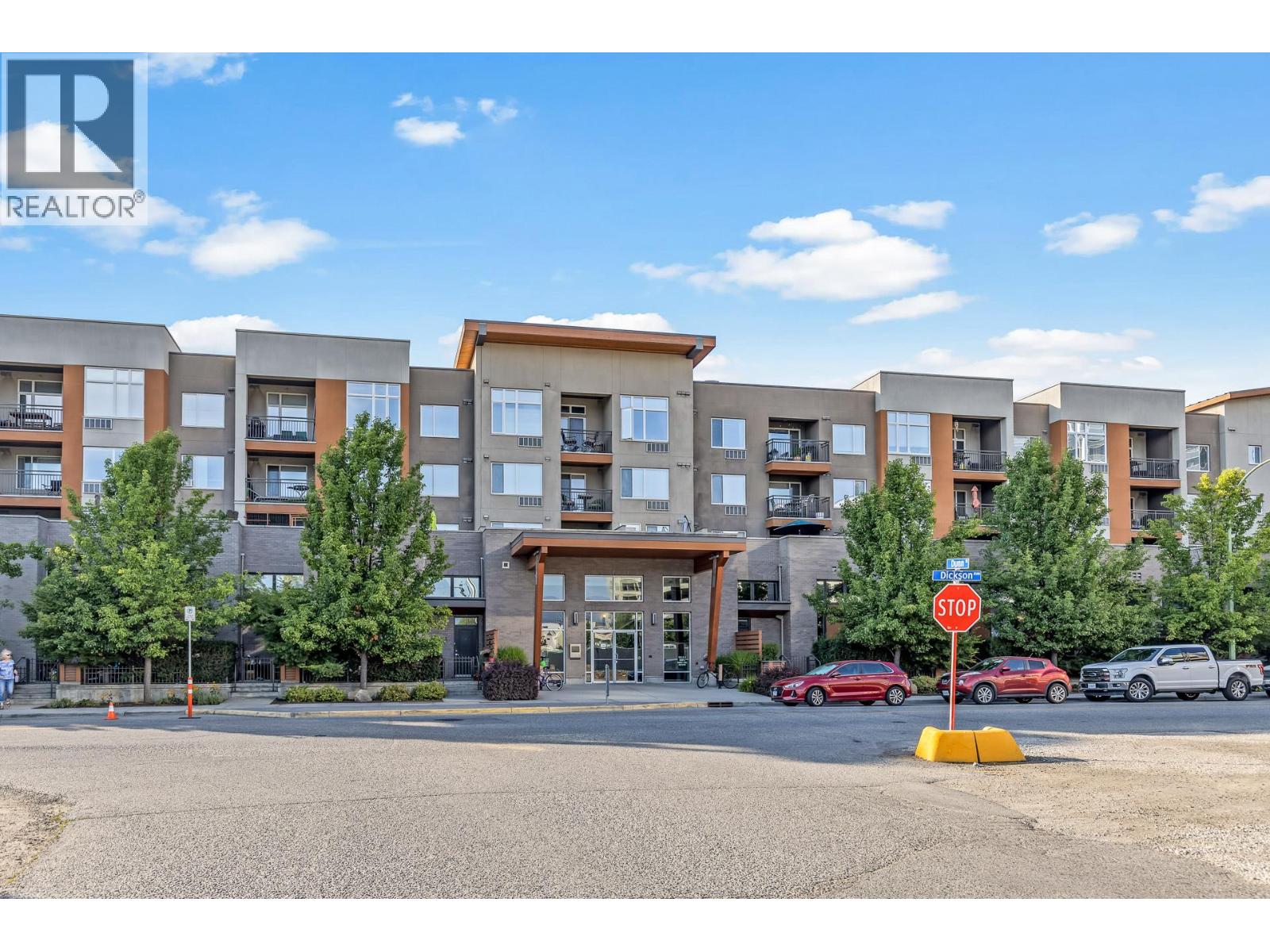 1550 Dickson Avenue Unit# 222, Kelowna