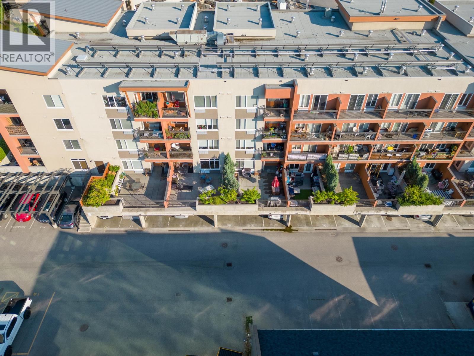 1550 Dickson Avenue Unit# 222, Kelowna