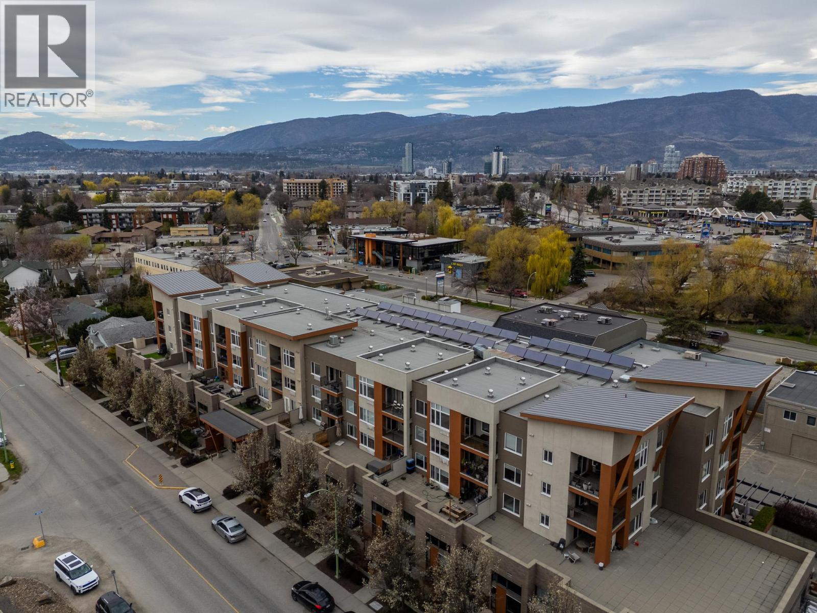 1550 Dickson Avenue Unit# 222, Kelowna