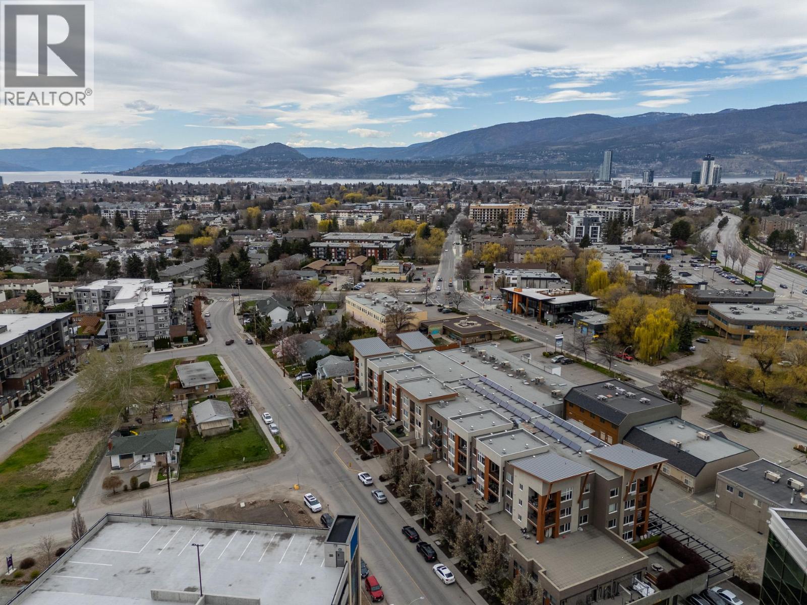 1550 Dickson Avenue Unit# 222, Kelowna