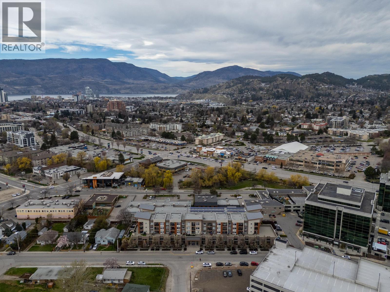 1550 Dickson Avenue Unit# 222, Kelowna