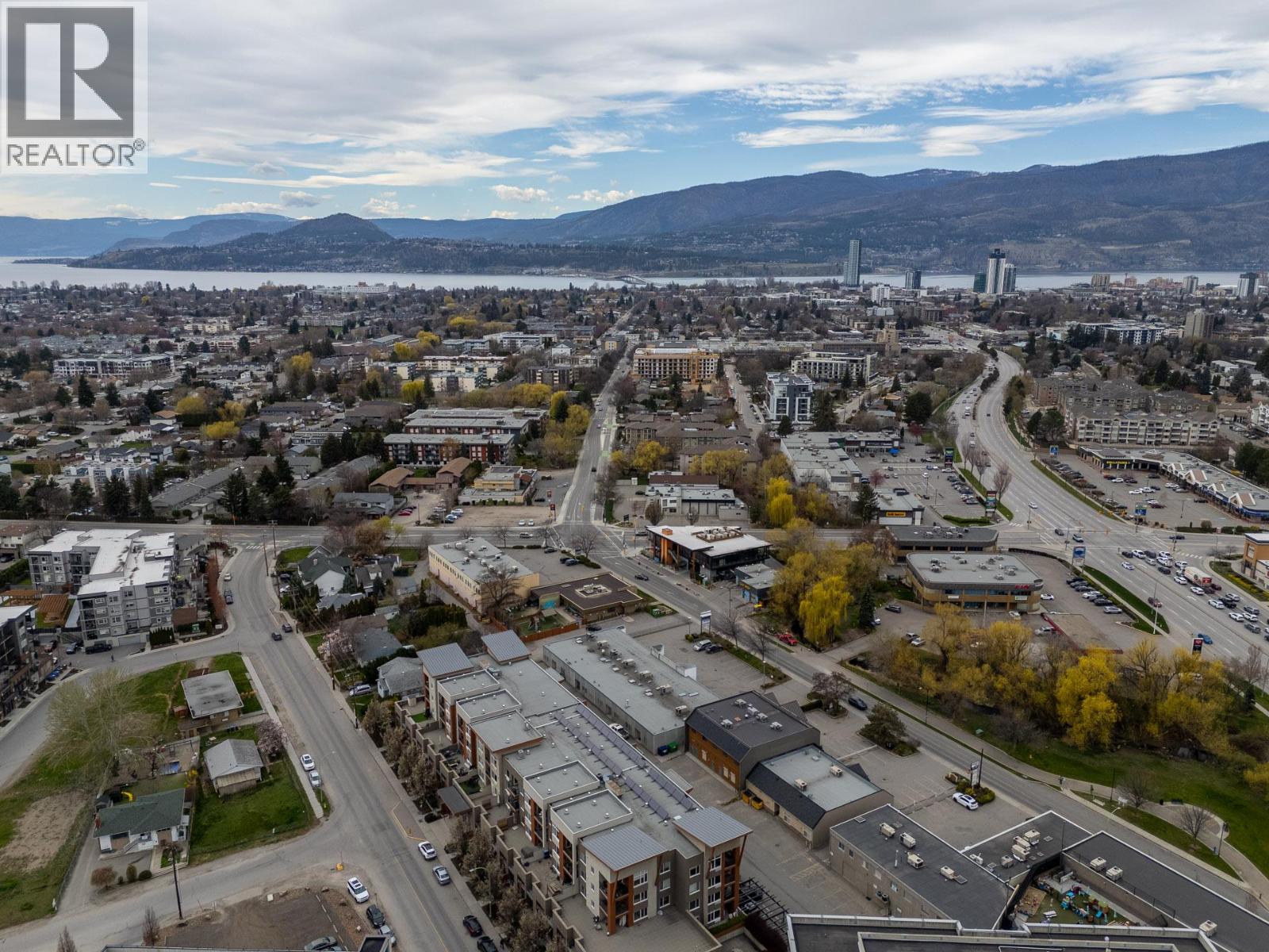 1550 Dickson Avenue Unit# 222, Kelowna