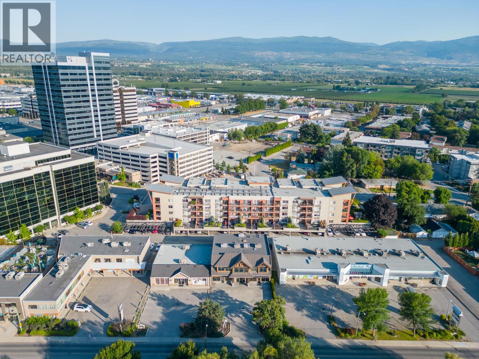 1550 Dickson Avenue Unit# 222, Kelowna