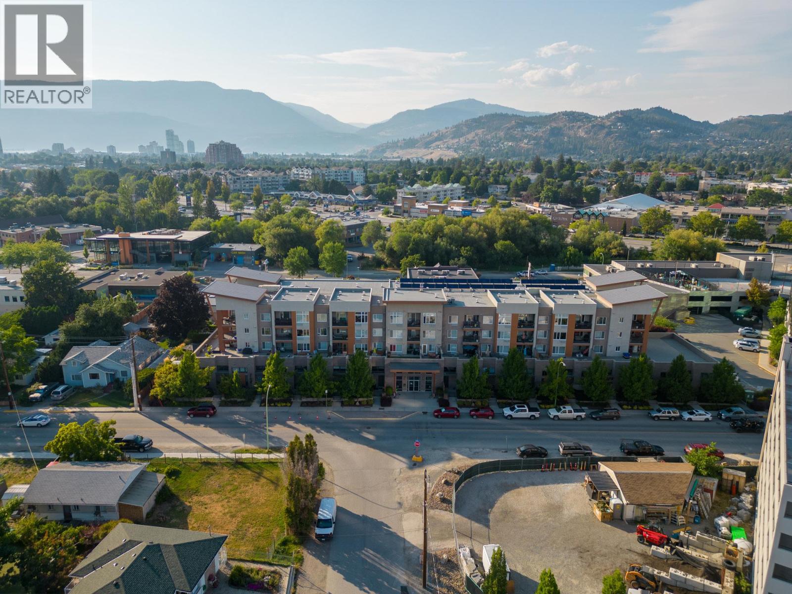1550 Dickson Avenue Unit# 222, Kelowna