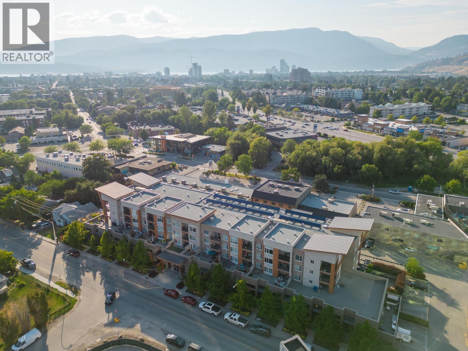 1550 Dickson Avenue Unit# 222, Kelowna