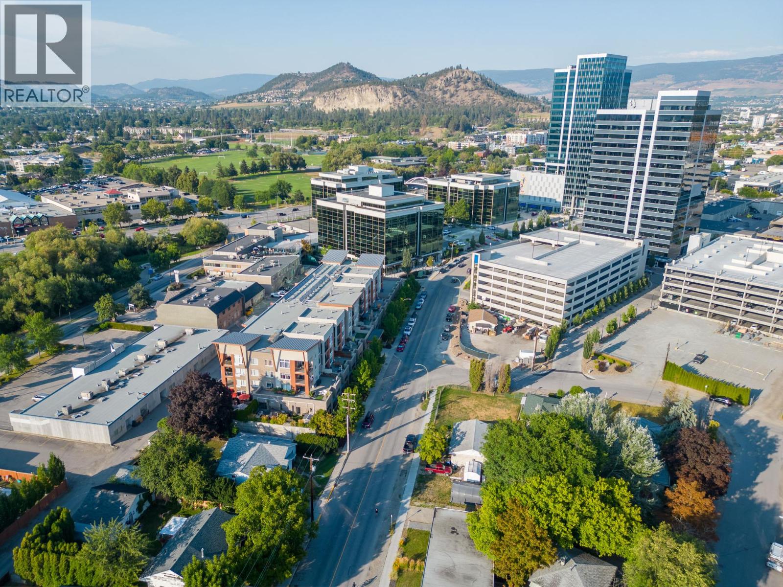 1550 Dickson Avenue Unit# 222, Kelowna