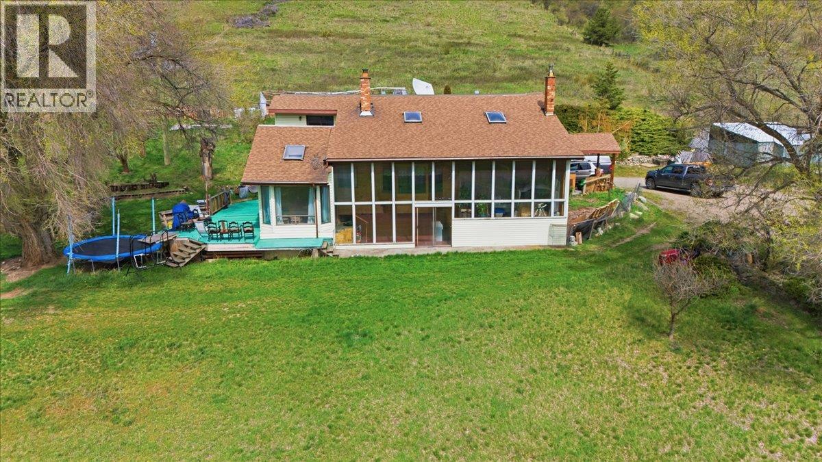 8163 Buchanan Road - 1