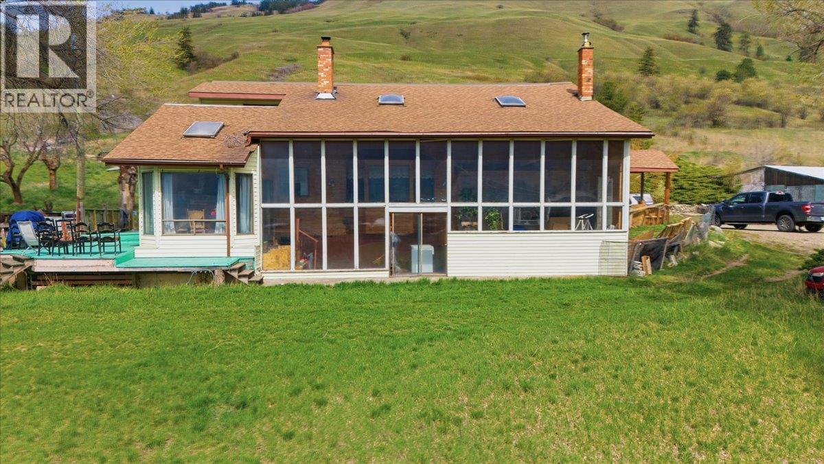 8163 Buchanan Road - 2