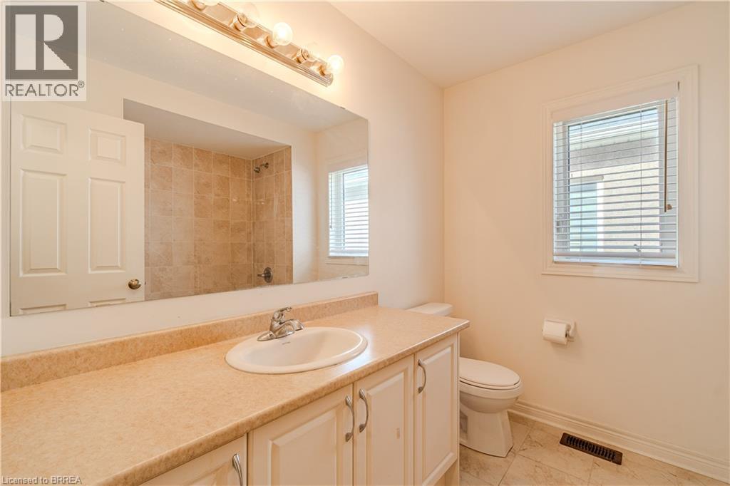 77 BARLOW Place - 22