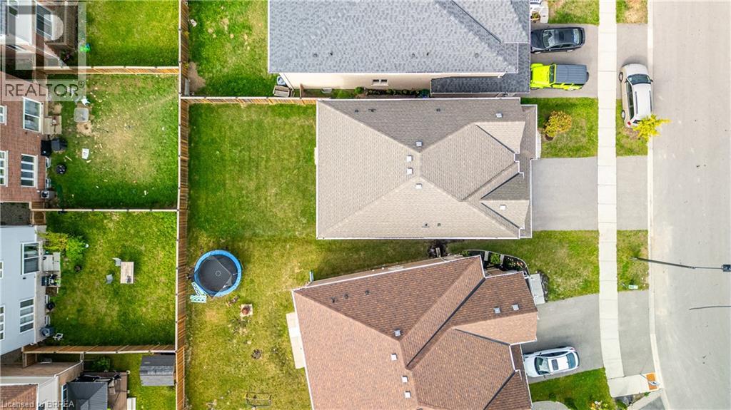 77 BARLOW Place - 34