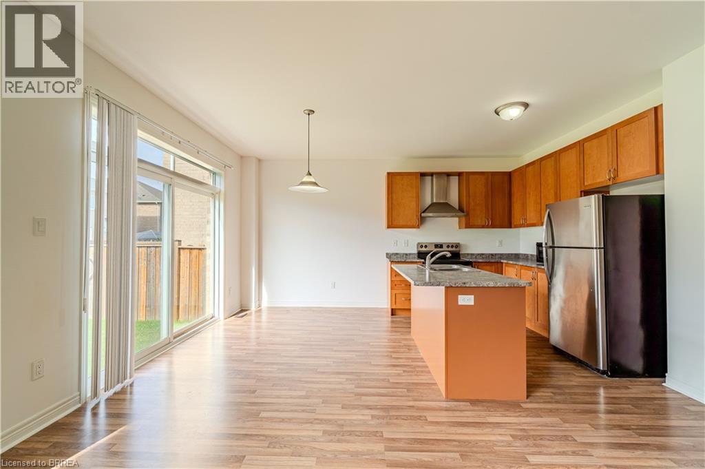77 BARLOW Place - 9