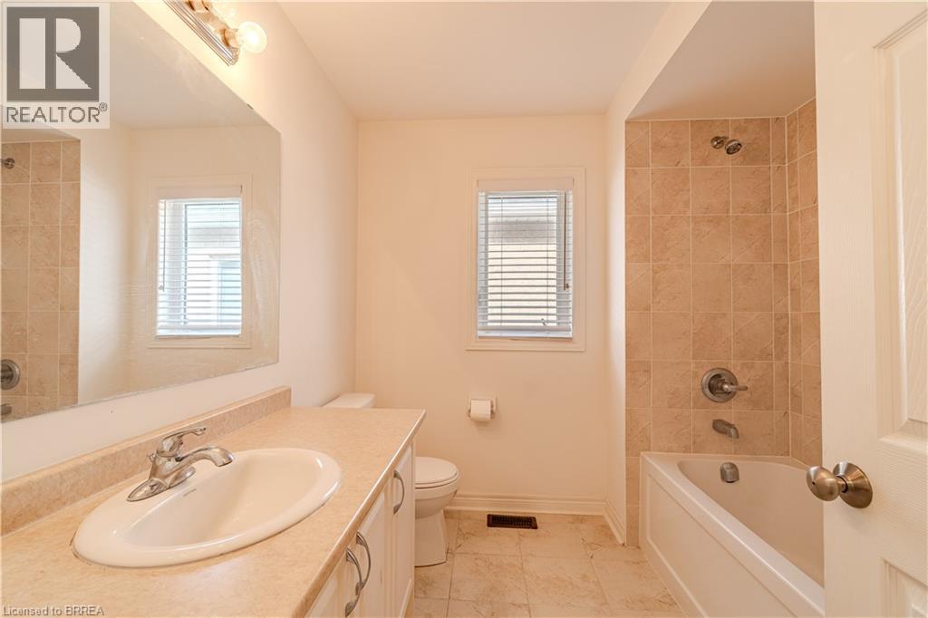 77 BARLOW Place - 23
