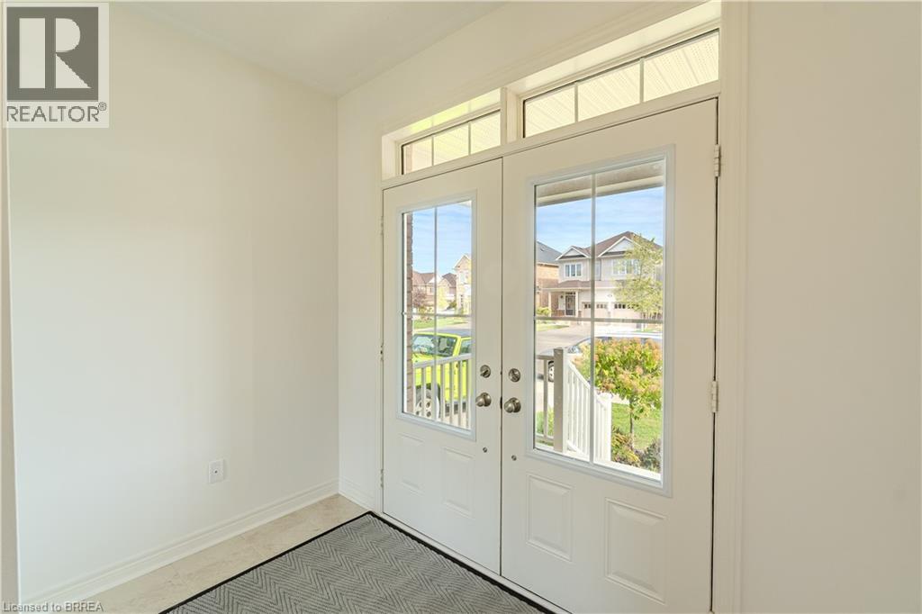 77 BARLOW Place - 3
