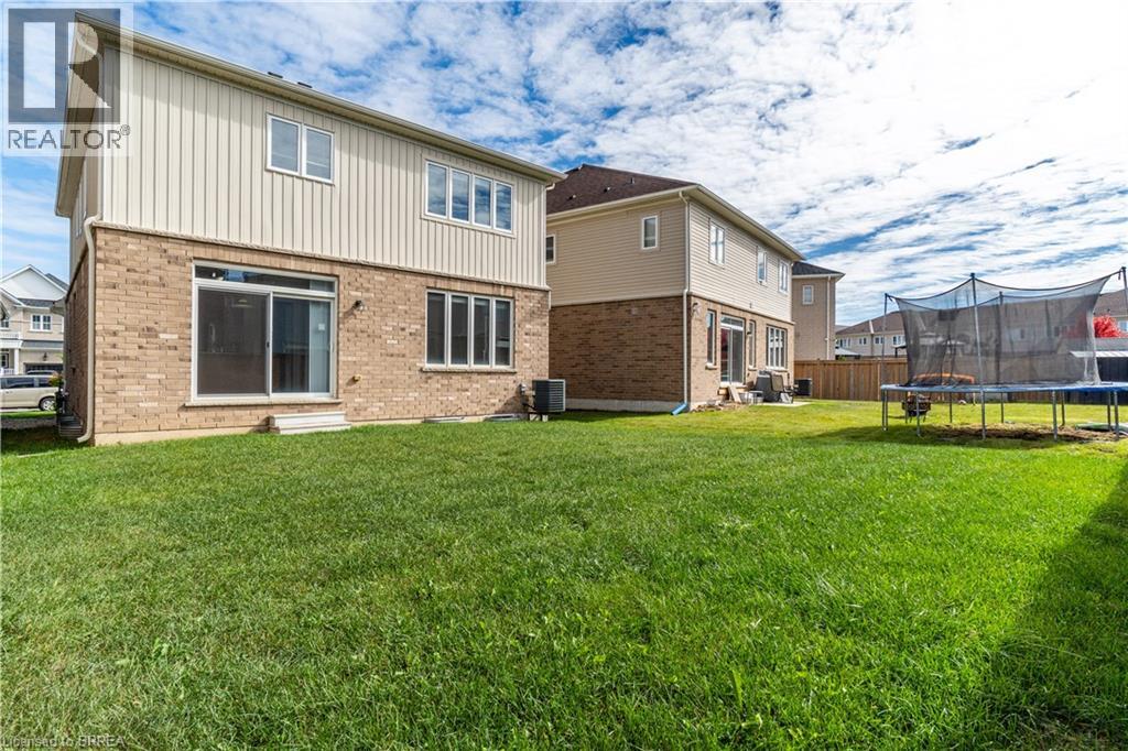 77 BARLOW Place - 33