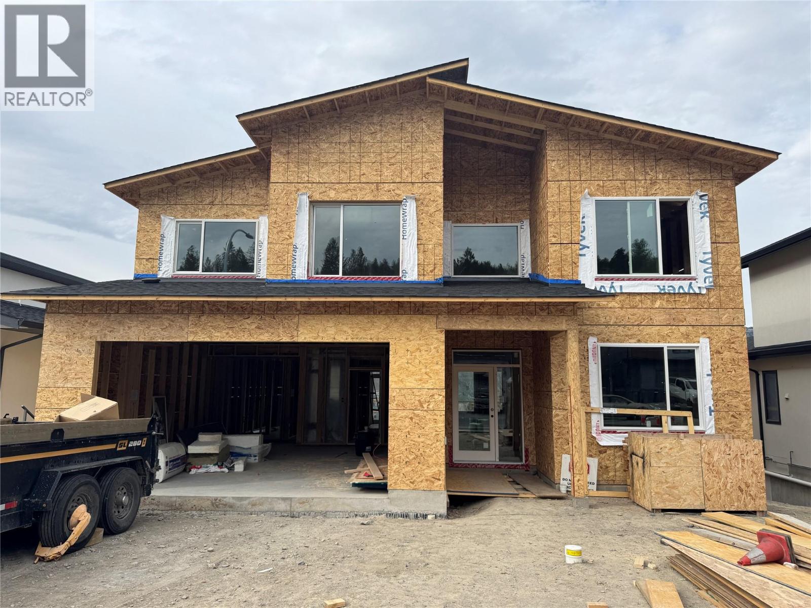 2170 Galore Crescent - 1