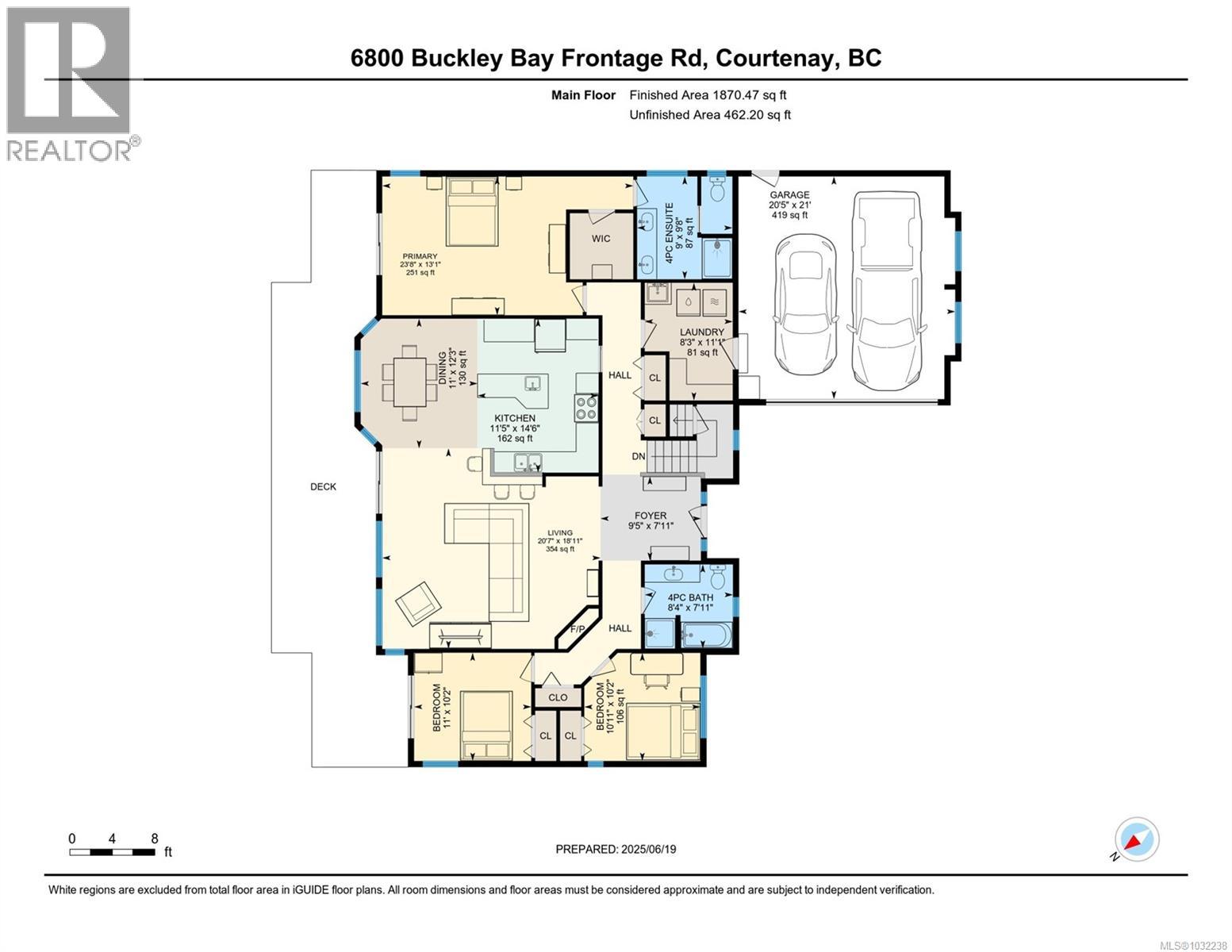6800 Buckley Bay Frontage Rd — photo 11
