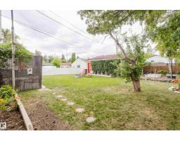 12026 104 St Nw, Edmonton, AB T5G2L4 Photo 22