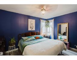 Bedroom 4 - 12026 104 St Nw, Edmonton, AB T5G2L4 Photo 7