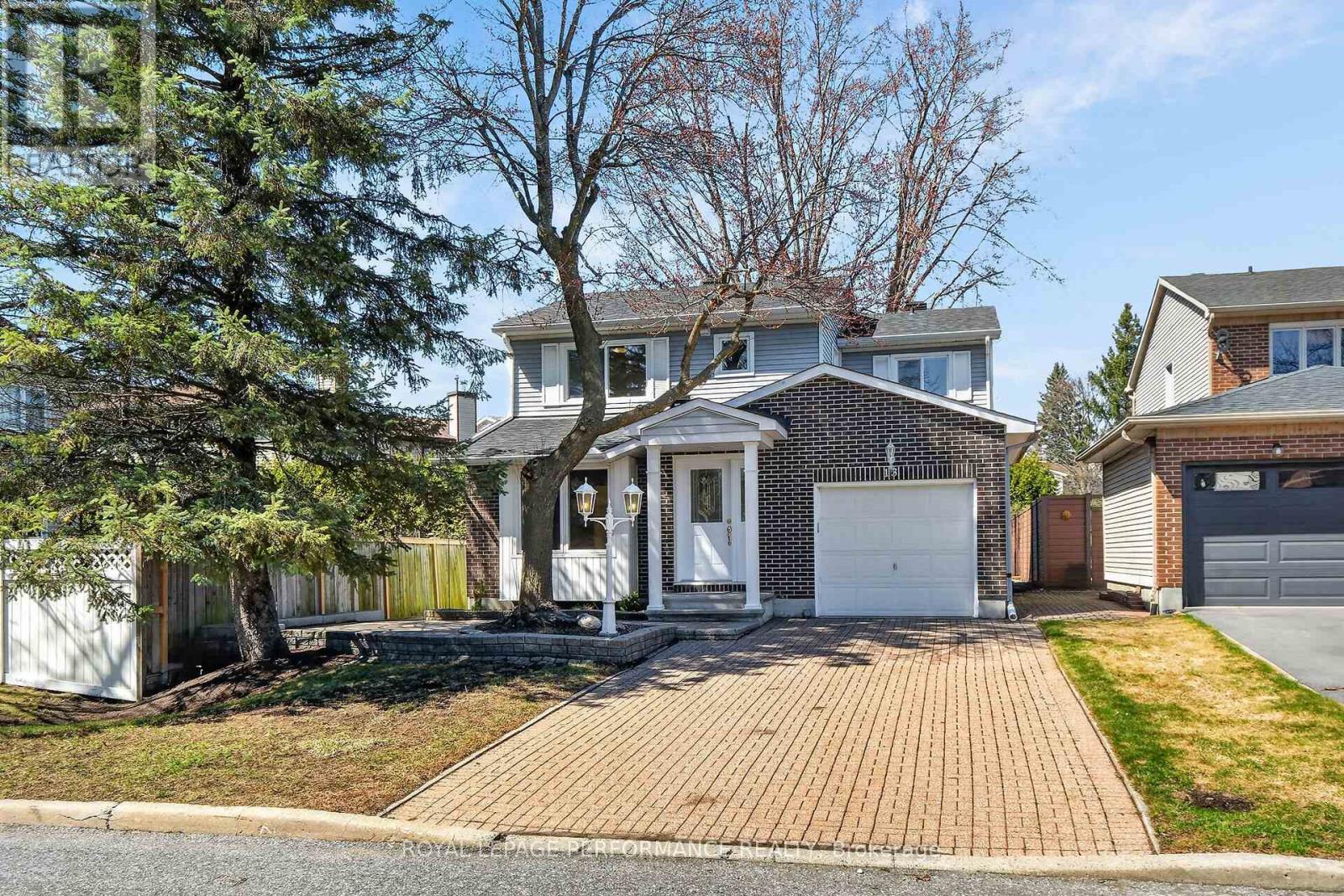 Located in the heart of Fisher Glen