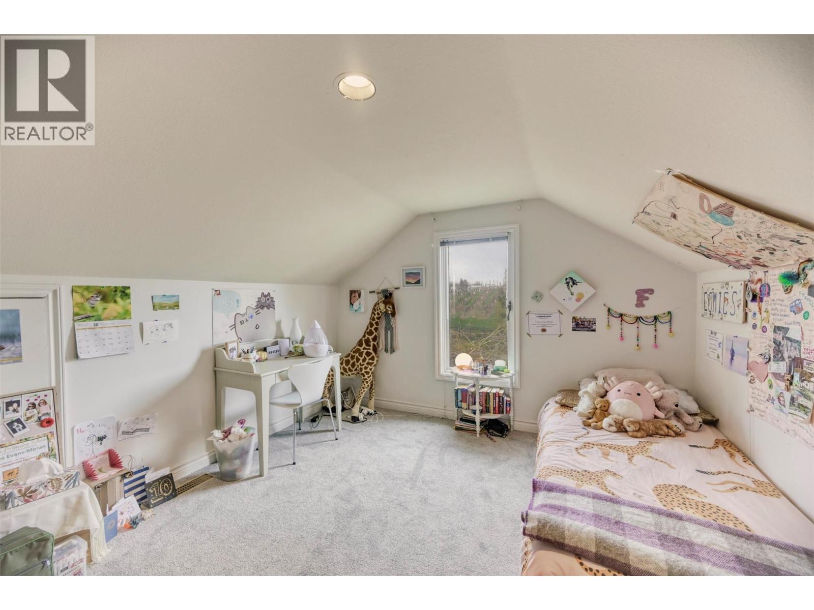 1282 Corbishley Avenue, Penticton