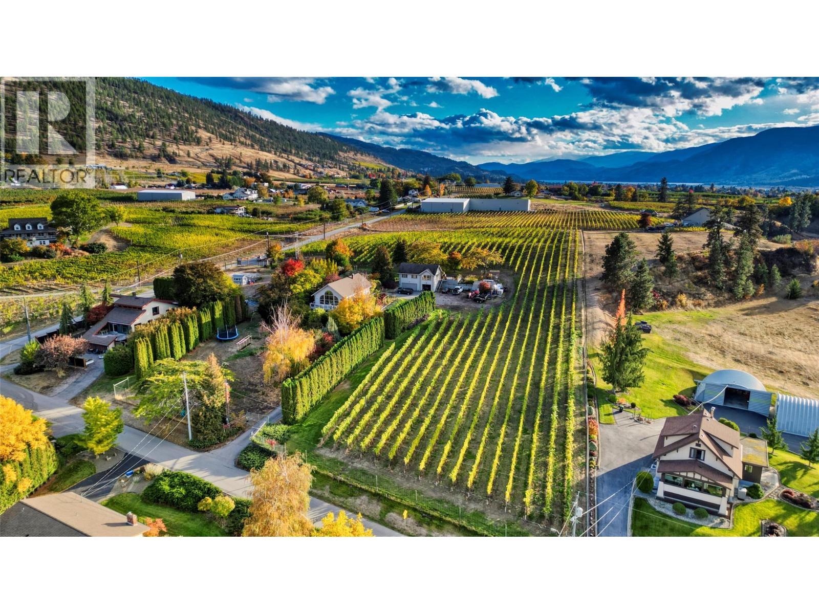 1282 Corbishley Avenue, Penticton