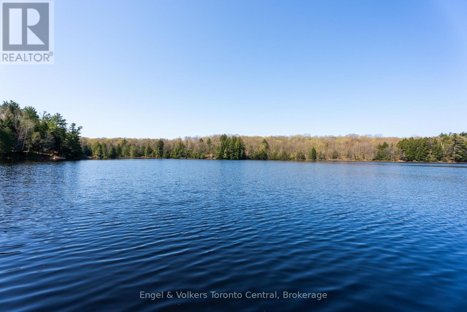 Quiet lake