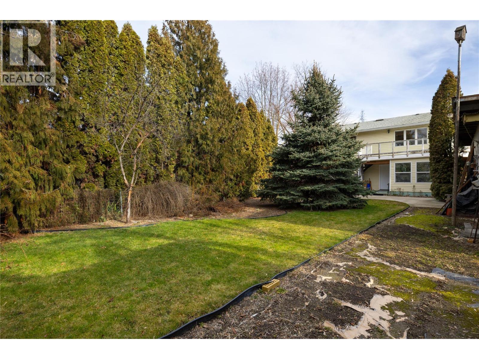 6292 Stickle Road, Vernon