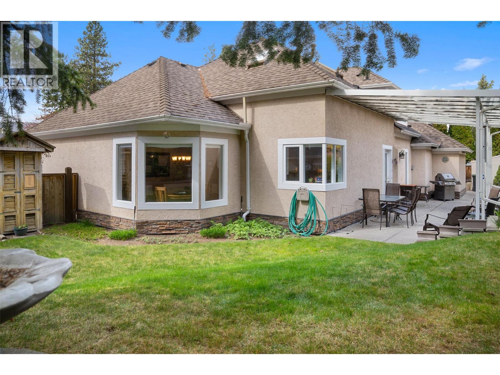  205 Merlin Court, Kelowna