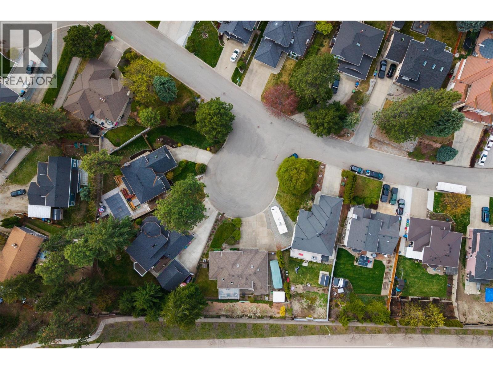  205 Merlin Court, Kelowna