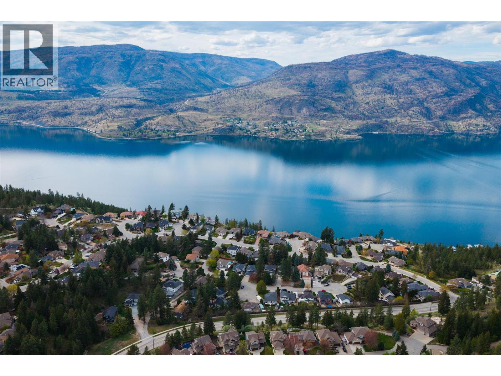  205 Merlin Court, Kelowna