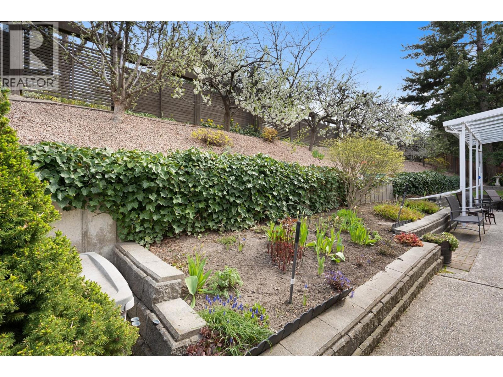  205 Merlin Court, Kelowna