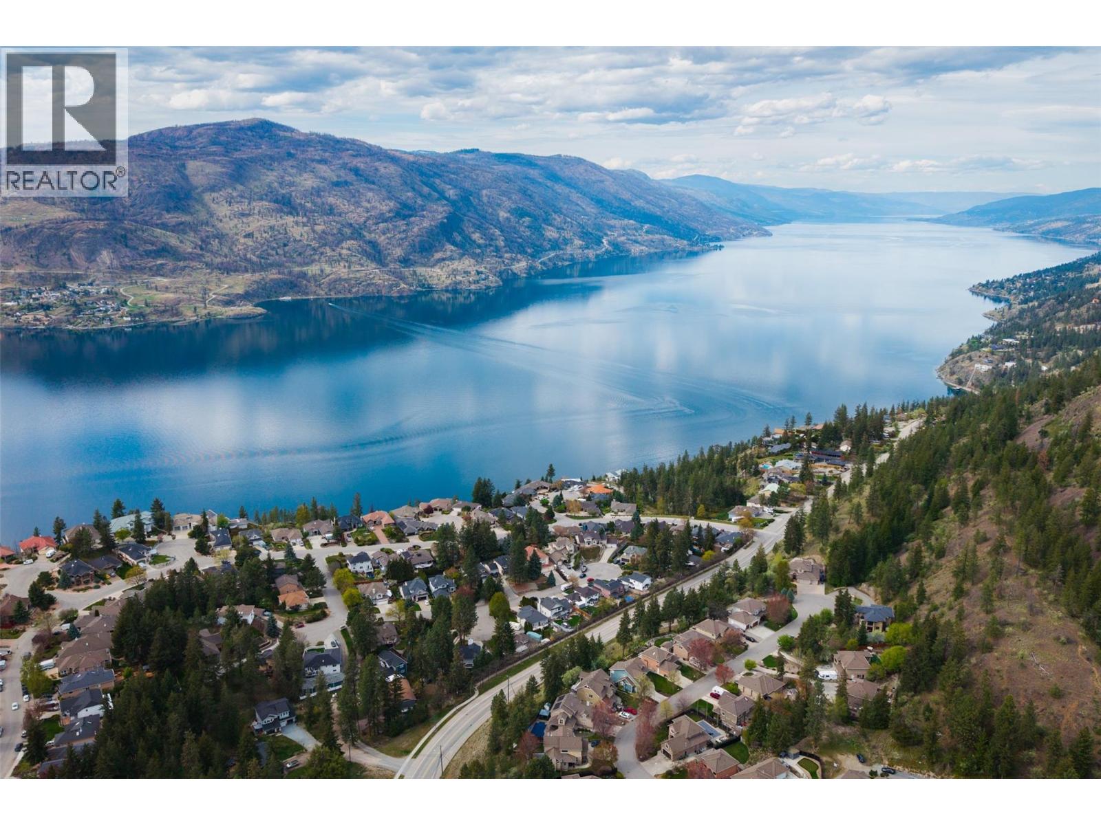  205 Merlin Court, Kelowna