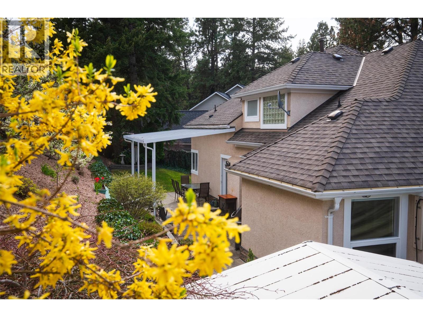  205 Merlin Court, Kelowna