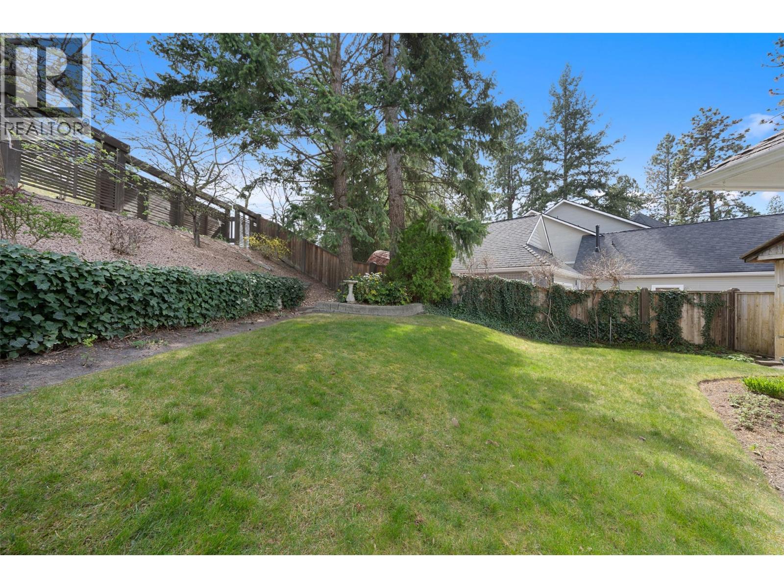  205 Merlin Court, Kelowna