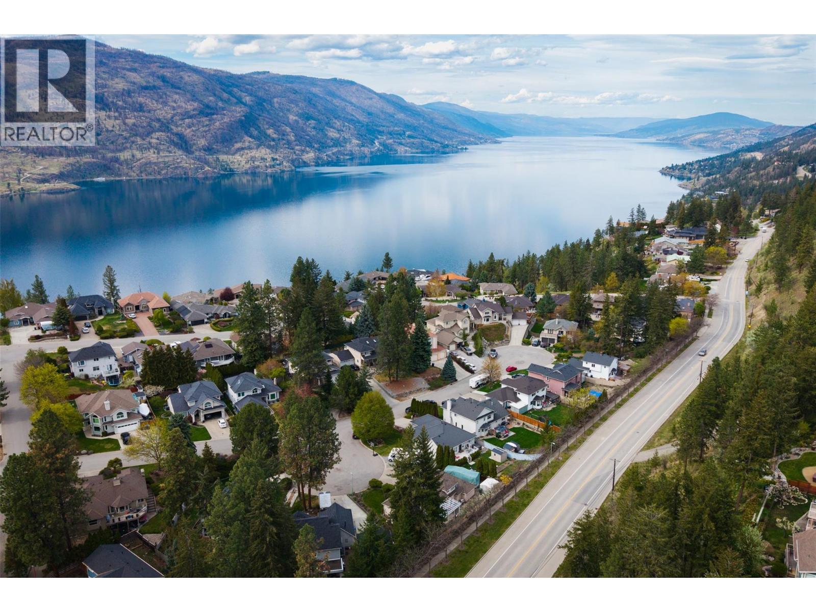  205 Merlin Court, Kelowna