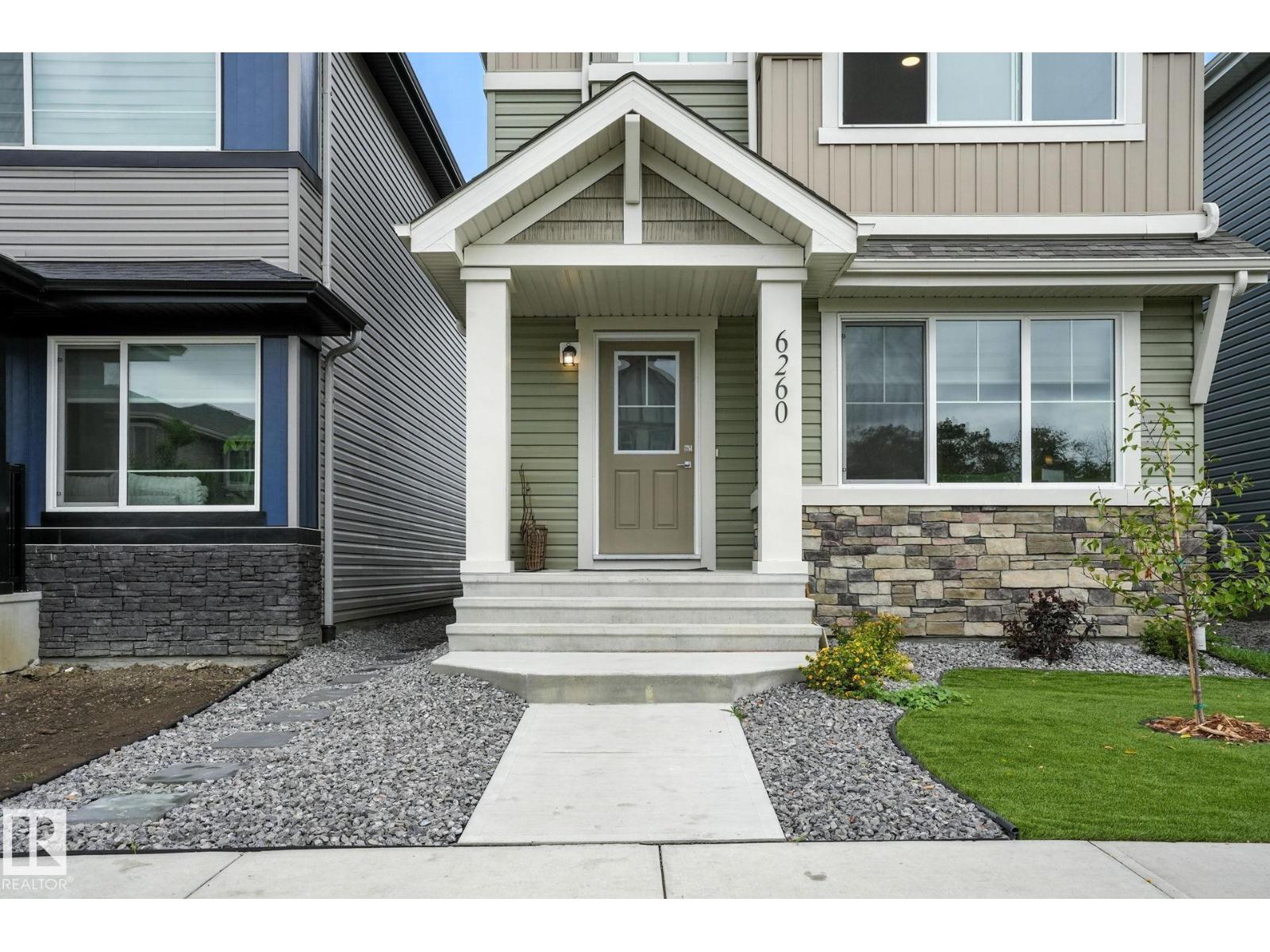 6260 175 AV NW - 2