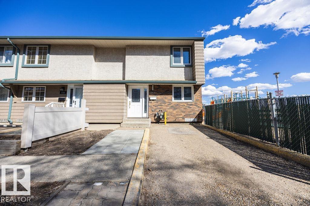113 ABBOTTSFIELD RD NW, Edmonton