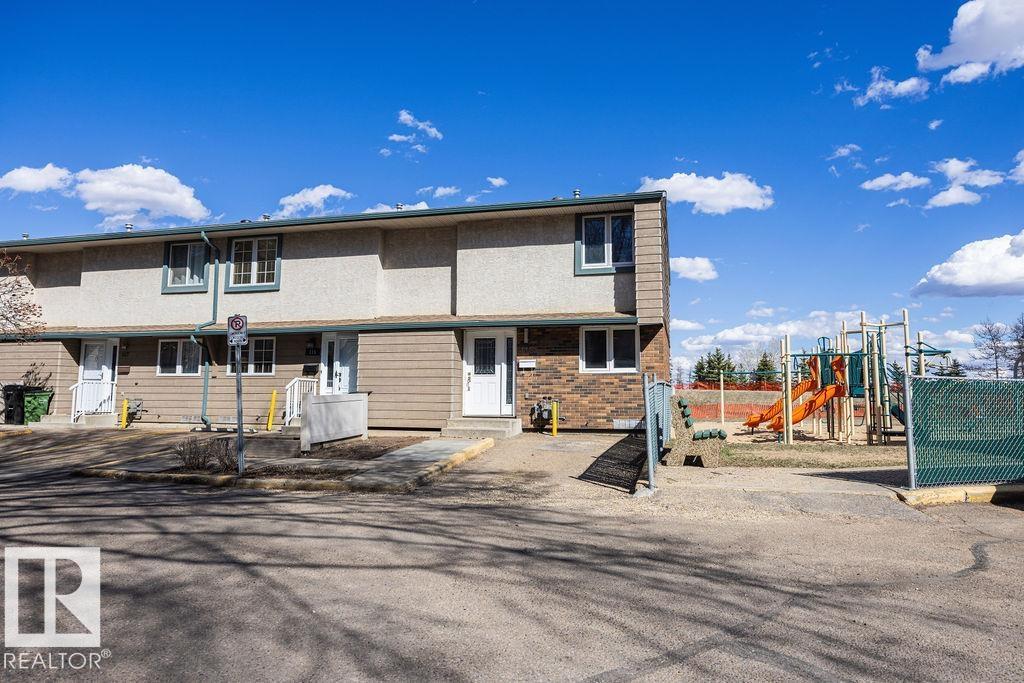 113 ABBOTTSFIELD RD NW, Edmonton