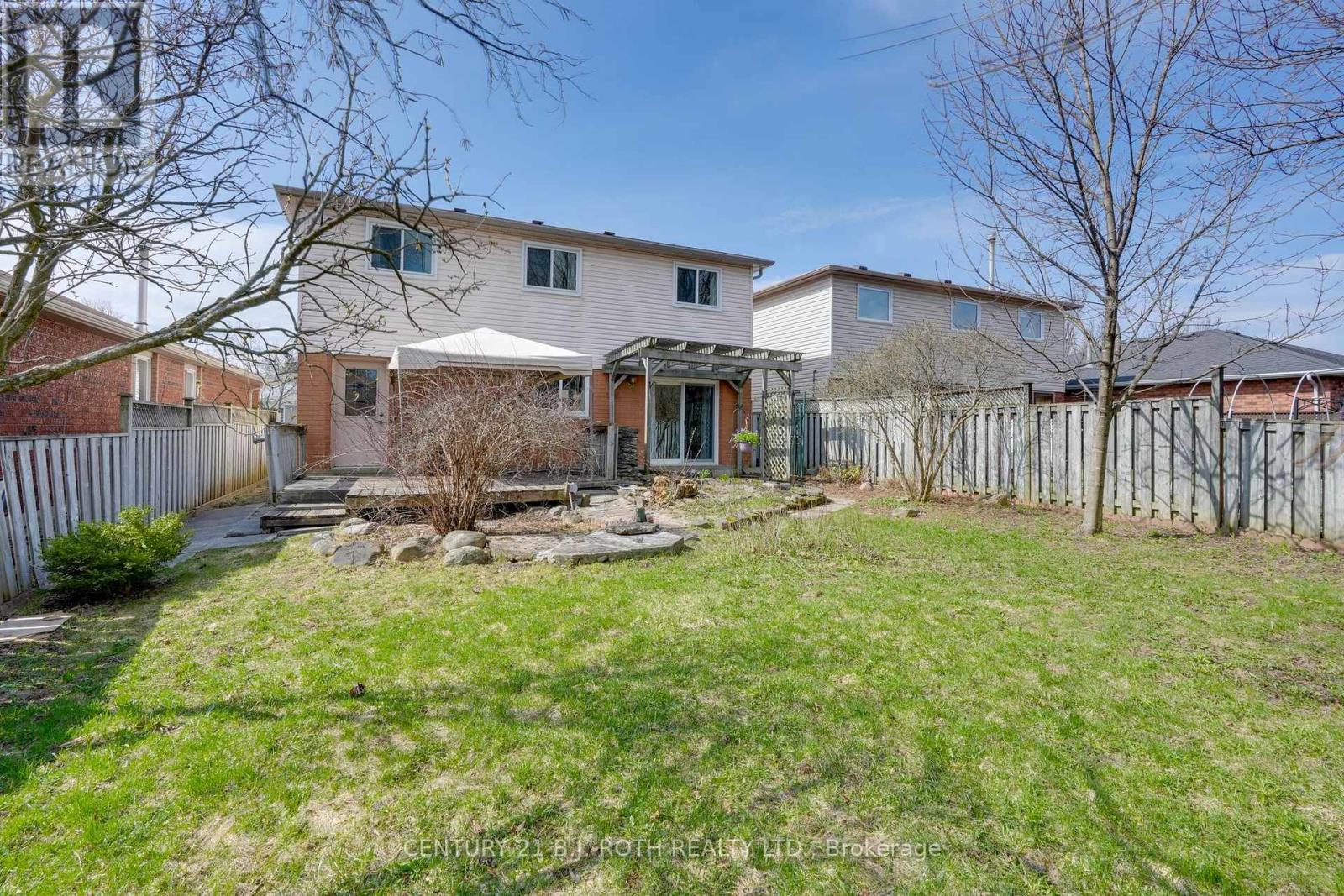 130 ATHABASKA ROAD, Barrie (Holly), Ontario, L4N8E5 — Photo 36