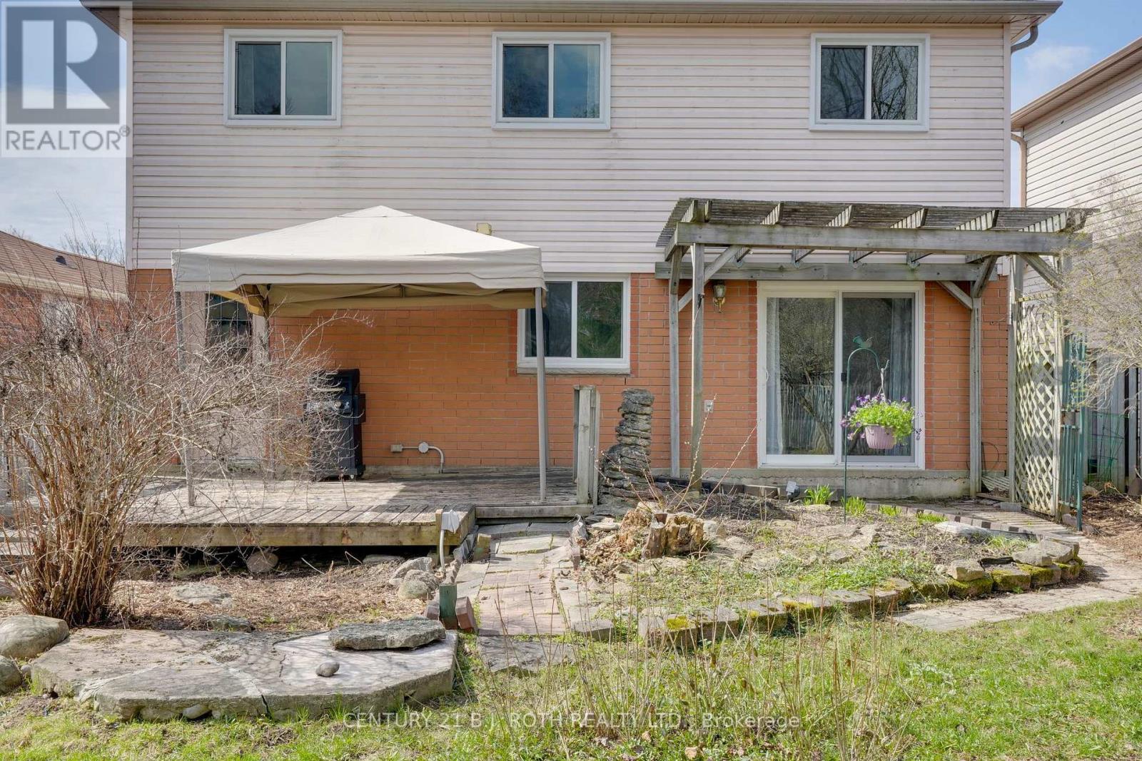 130 ATHABASKA ROAD, Barrie (Holly), Ontario, L4N8E5 — Photo 37