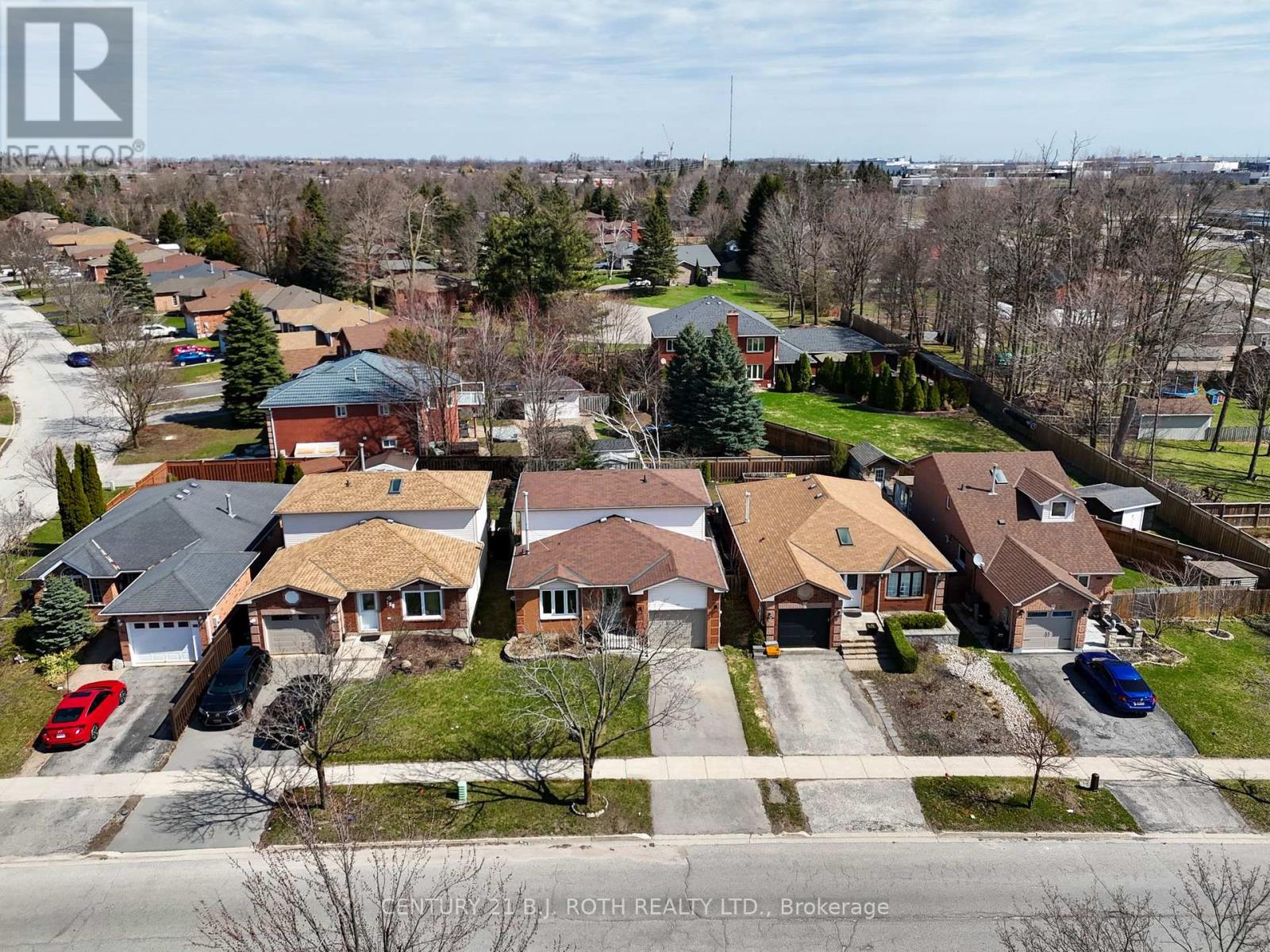 130 ATHABASKA ROAD, Barrie (Holly), Ontario, L4N8E5 — Photo 41