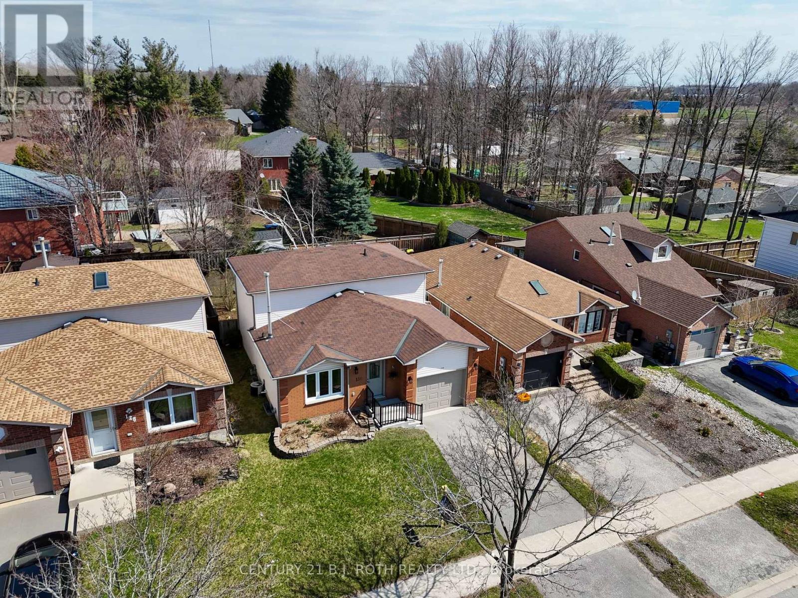 130 ATHABASKA ROAD, Barrie (Holly), Ontario, L4N8E5 — Photo 42