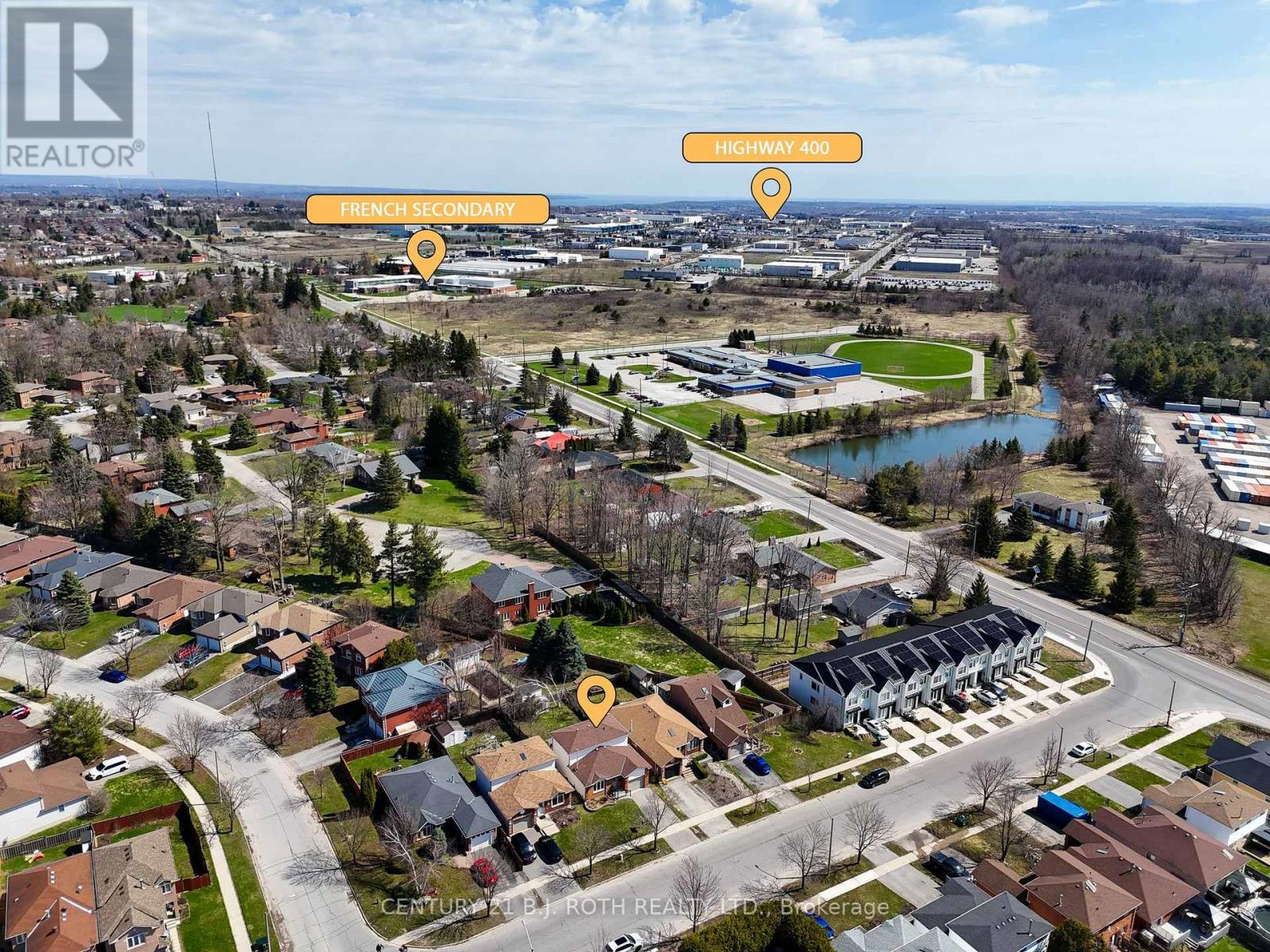 130 ATHABASKA ROAD, Barrie (Holly), Ontario, L4N8E5 — Photo 45