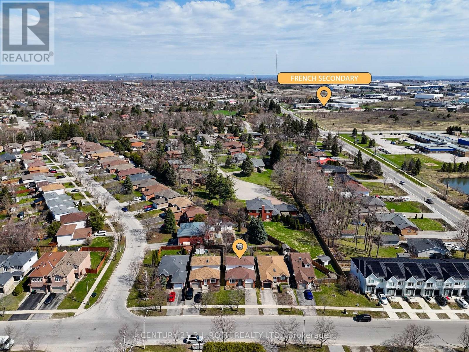 130 ATHABASKA ROAD, Barrie (Holly), Ontario, L4N8E5 — Photo 46