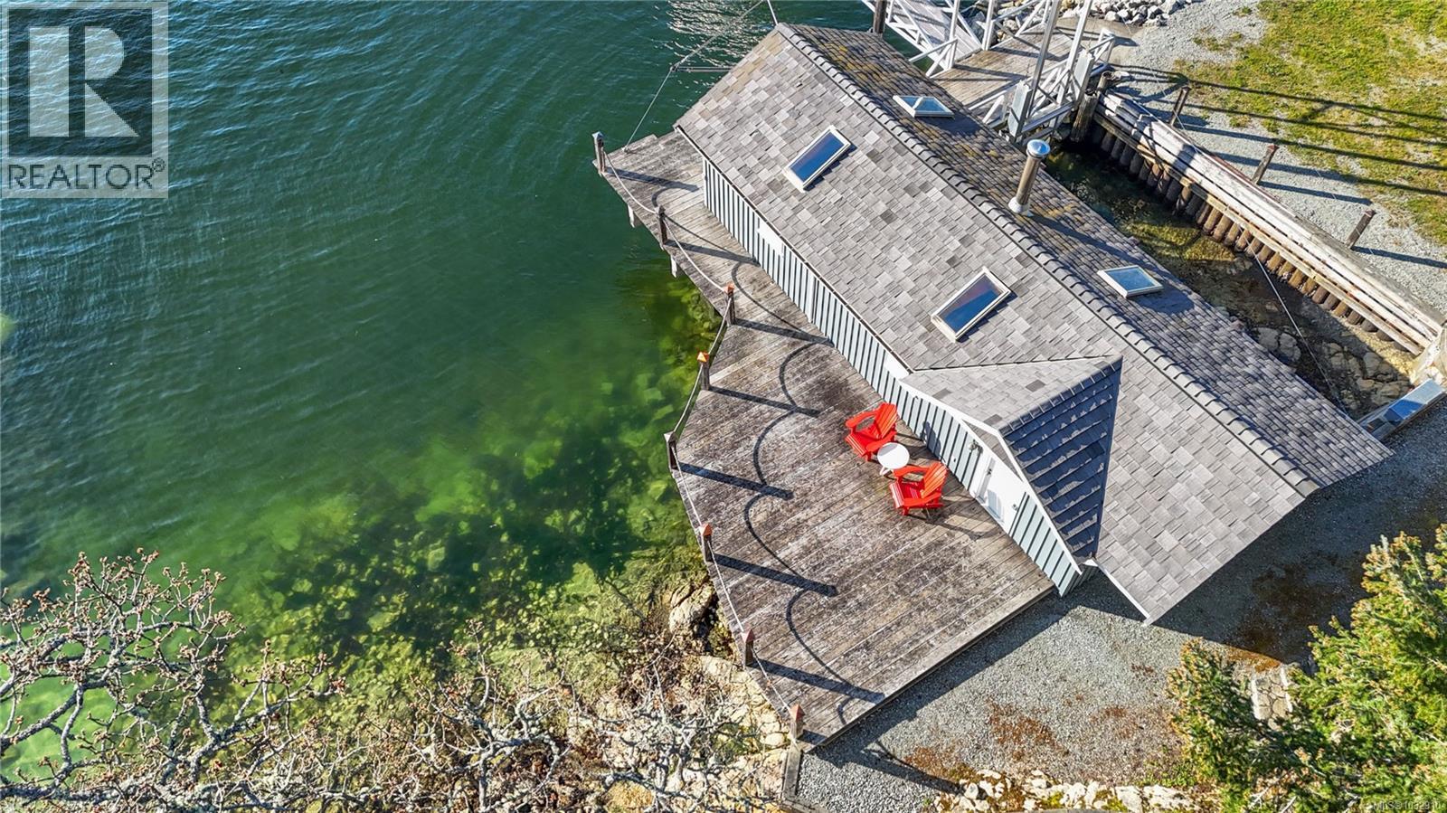  8440 Lawrence Road, Central Saanich