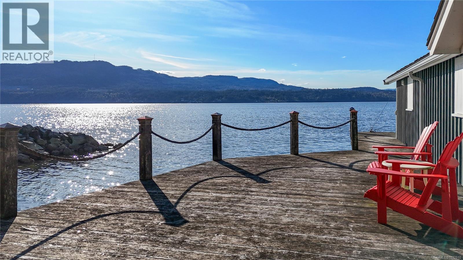  8440 Lawrence Road, Central Saanich