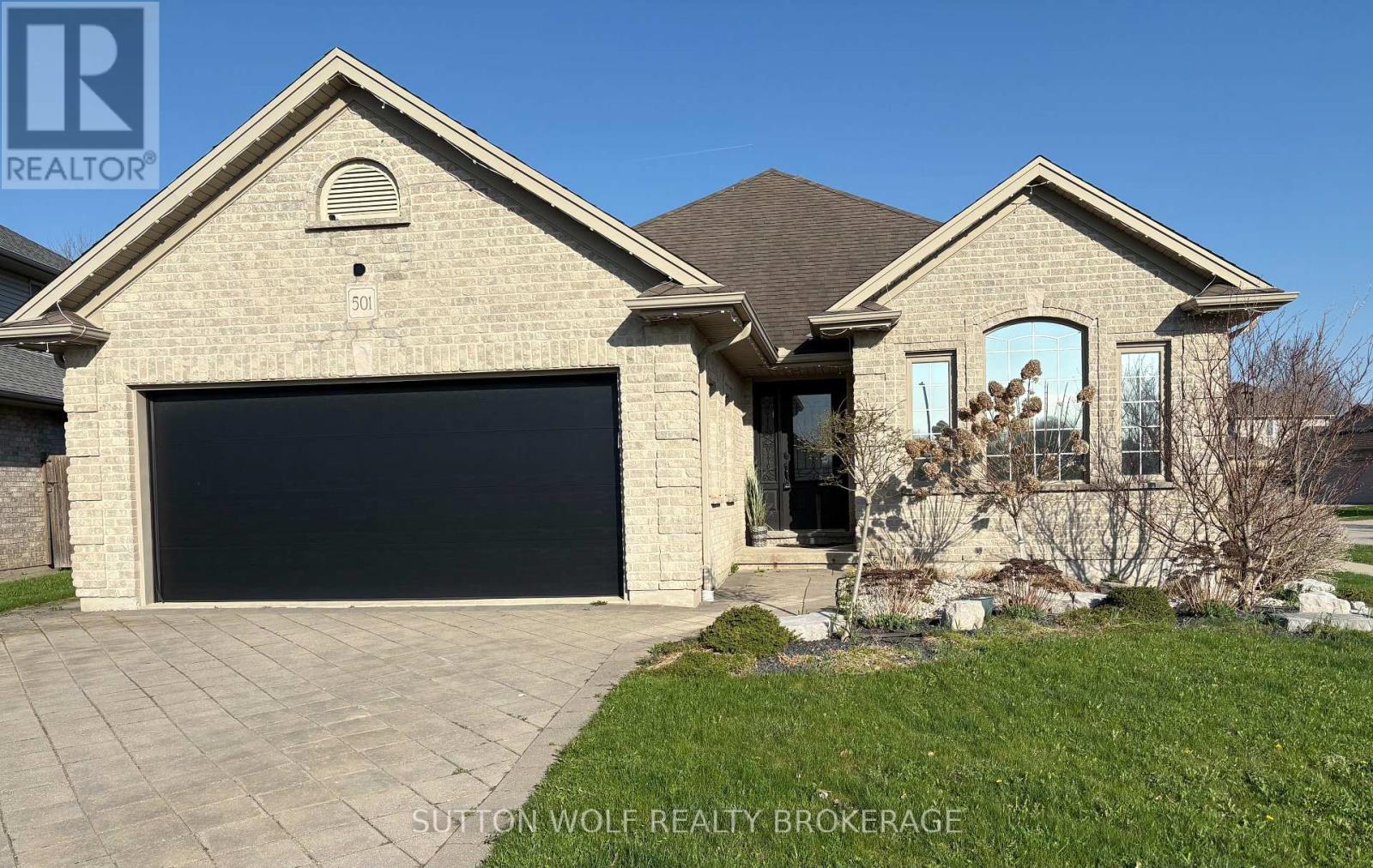 501 DARCY DRIVE - 1