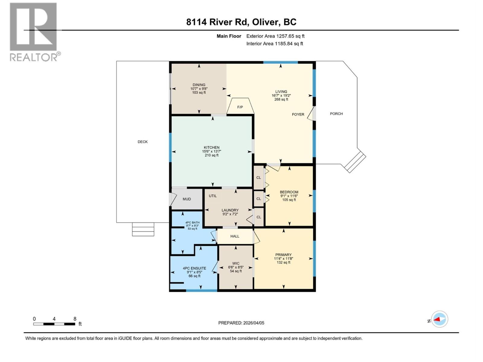 8114 River Road - 71