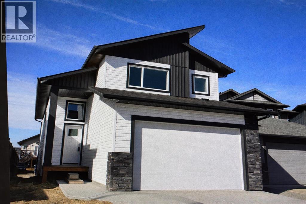 52 Emmett Crescent, Red Deer, Alberta